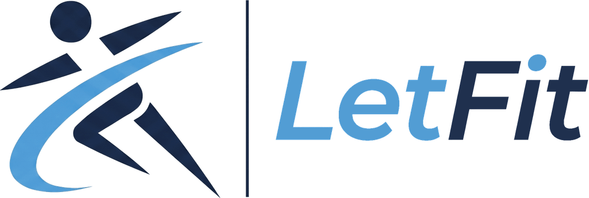 LetFit, Mikołaj Letkiewicz, fizjoterapia